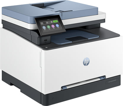 Imprimante multifonction hp 3302sdw - haute performance