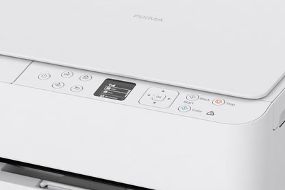 Imprimante multifonction canon ts6550i - impression couleur rapide