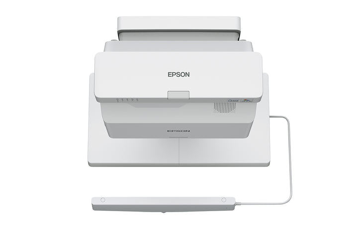 Vidéoprojecteur Epson eb-760wi - haute luminosité 4100 lumens