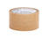 Ruban adhésif papier kraft renforcé 50mmx50m - Résistant