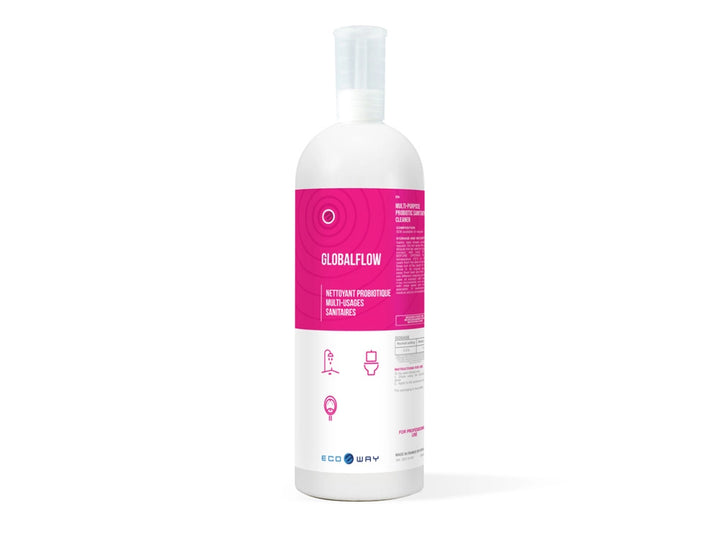 Nettoyage probotique sanitaire -flacon de 1 litre