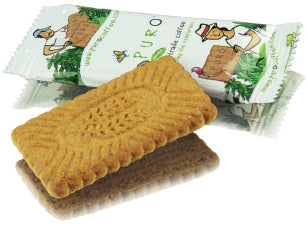 Biscuits Speculoos - boite de  200 - Douceur en boîte