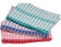 torchon coton couleur 50x70cm