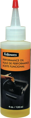 Lubrifiant huile pour destructeur- 120ml