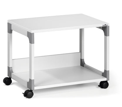 Desserte System 2 Tablettes H/48 Gr