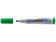 Marqueur Velleda 1701 pointe ogive Vert