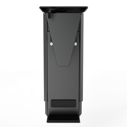 Support uc réglable - noir, 15 kg