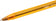 Stylo bille bic cristal fine noir