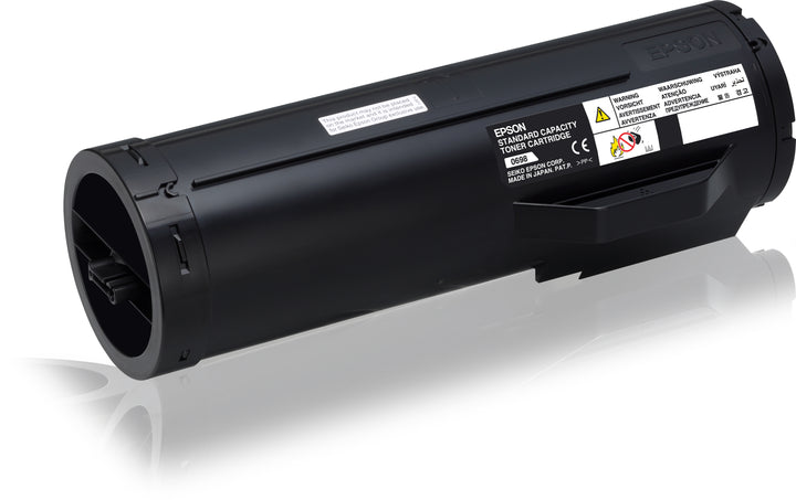 Toner Epson noir standard - 12 000 pages