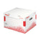 Conteneur archive carton montage facile et rapide