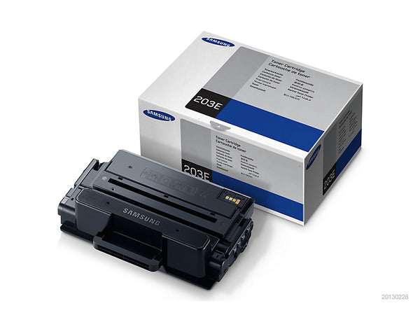 Cartouche laser Samsung mlt-D203e -10000 pages