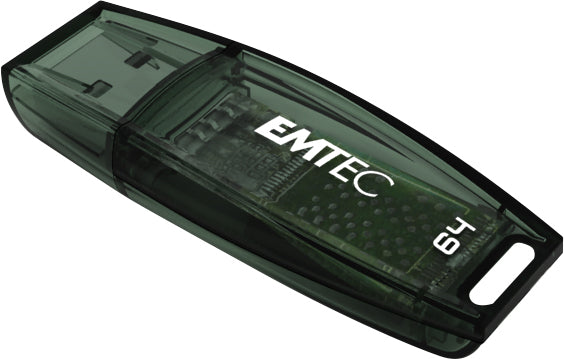 Clé usb 64gb - design coloré et pratique