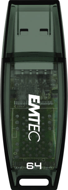 Clé usb 64gb - design coloré et pratique