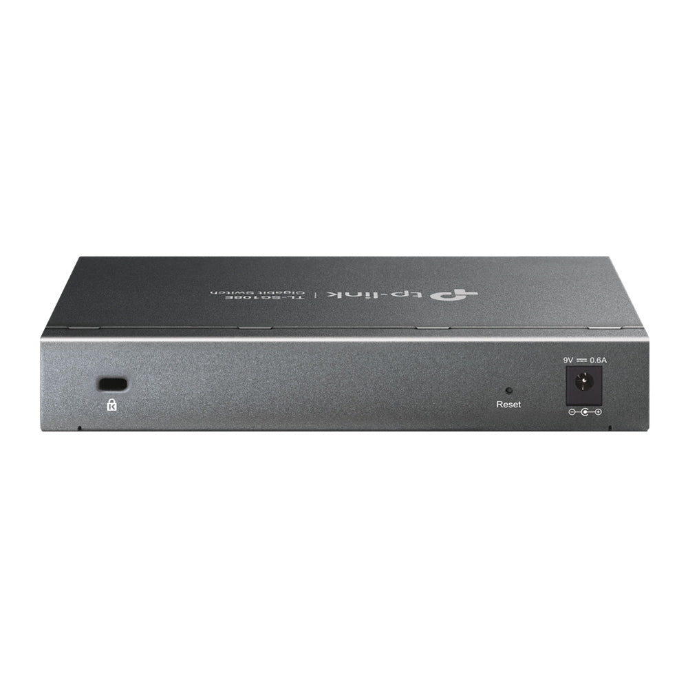 Switch 8 ports gigabit DLINK  Ethernet - 10/100/1000Base-T