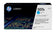 Cartouche toner HP 507a cyan - haute qualité d'impression