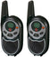 Pack 4 talkie walkie t82 extreme - portée 5000m
