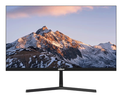 Écran led 22" full hd - haute luminosité