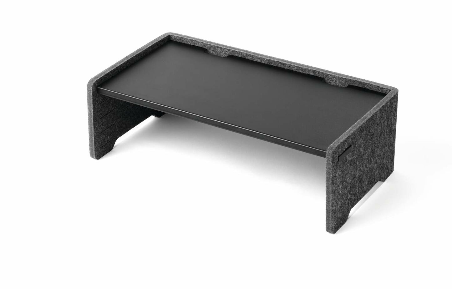 Support moniteur ergonomique - réglable et durable