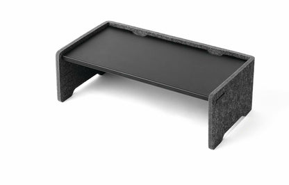 Support moniteur ergonomique - réglable et durable