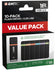 Clé usb 16 go - pack de 10 avec interface usb 2.0