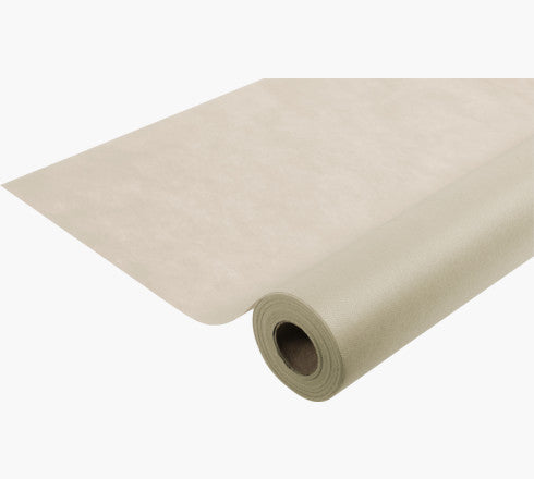 Nappe spunbound 120cm rl10m ficelle