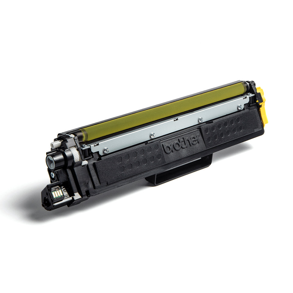 Toner laser Brother tn243y - jaune haute capacité