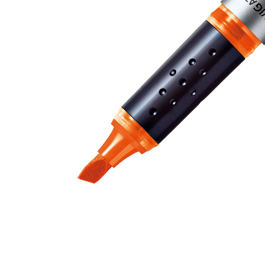 Surligneur stabilo navigator orange