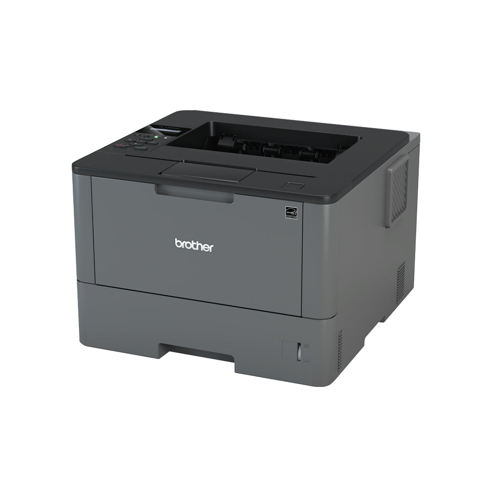 Imprimante Brother laser hl-l5000d - vitesse 40 ppm