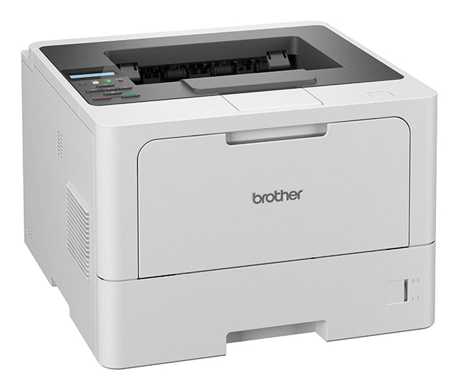 Imprimante Brother laser hl-5210dw - haute vitesse et connectivité