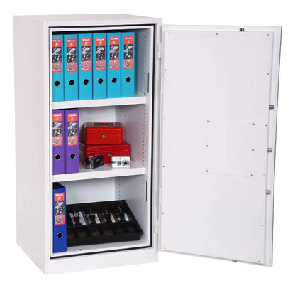 Armoire ignifuge Phoenix Fire Ranger FS1511K avec serrure à clef