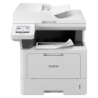 Imprimante multifonction laser Brother MFC-L5710DW - rapide et connectée