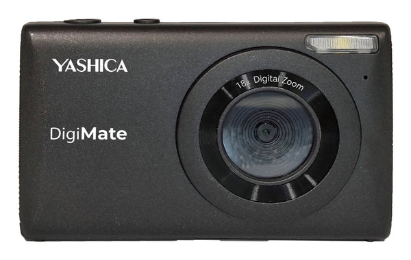 Appareil-photo compact 64 MP - 4K Ultra HD