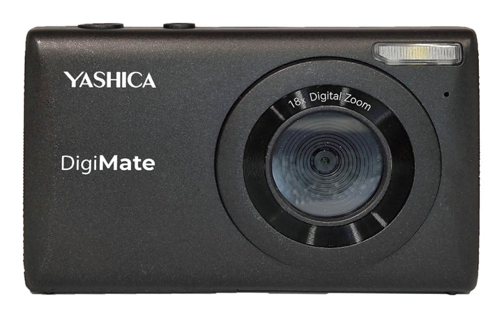 Appareil-photo compact 64 MP - 4K Ultra HD