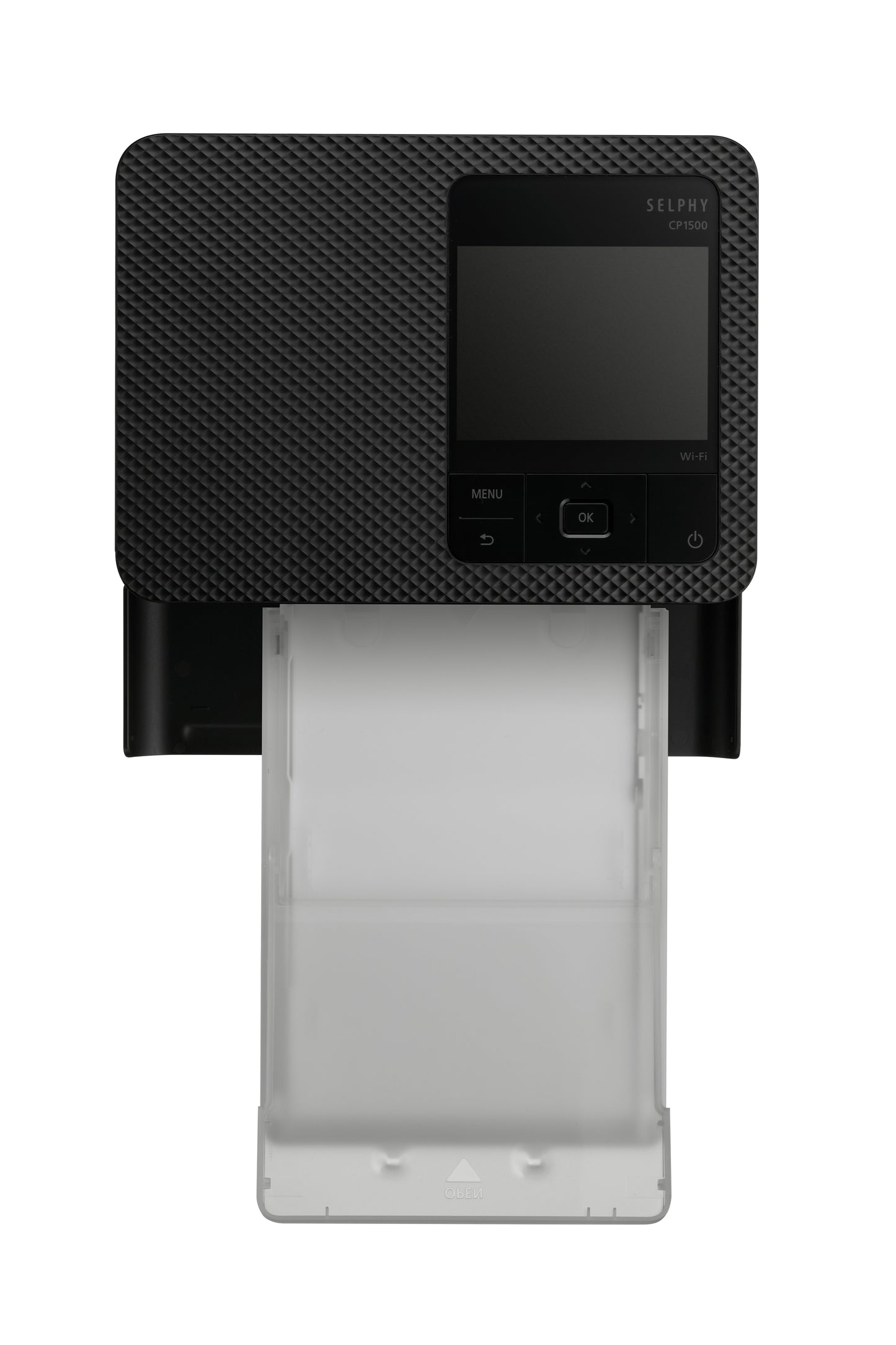 Imprimante Canon photo compacte cp 1500 - sublimation couleur