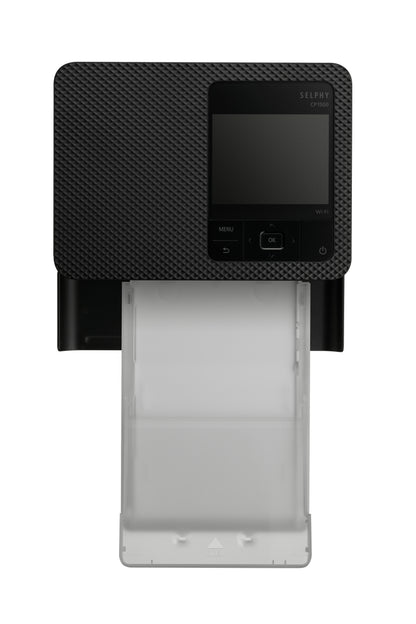 Imprimante Canon photo compacte cp 1500 - sublimation couleur