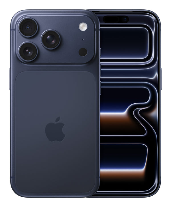 Smartphone Apple iPhone 17 Pro 256 Go Deep Blue