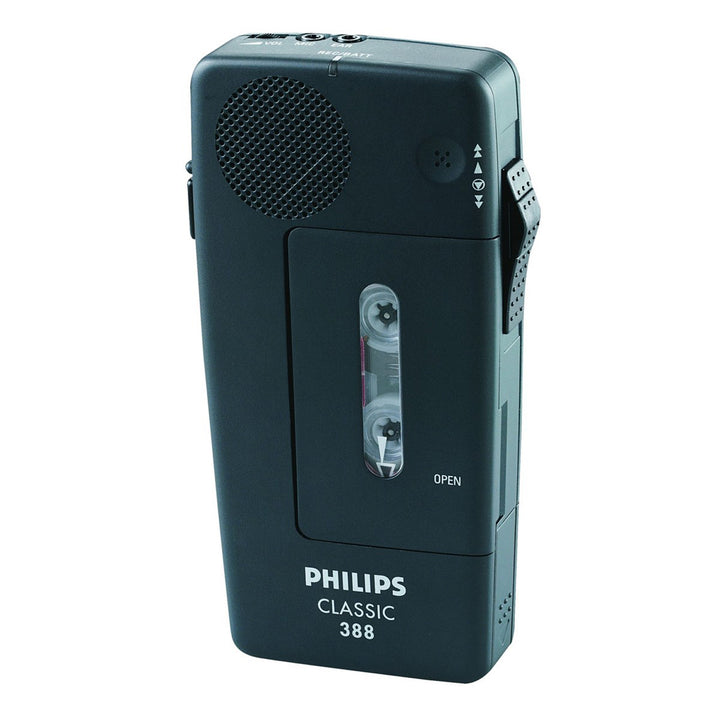 Pocket Memo Analogique Lfh388 - Philips