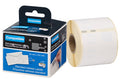 Etiquettes pour Dymo labelwriter 101x54 -blanc 220 etiquettes