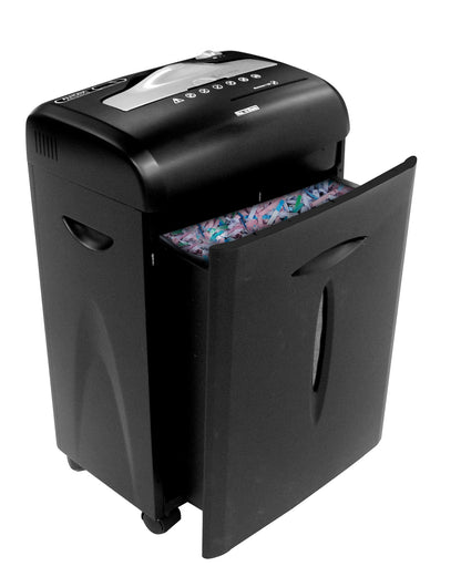 Destructeur q12 cc p3 15 litre Q-connect