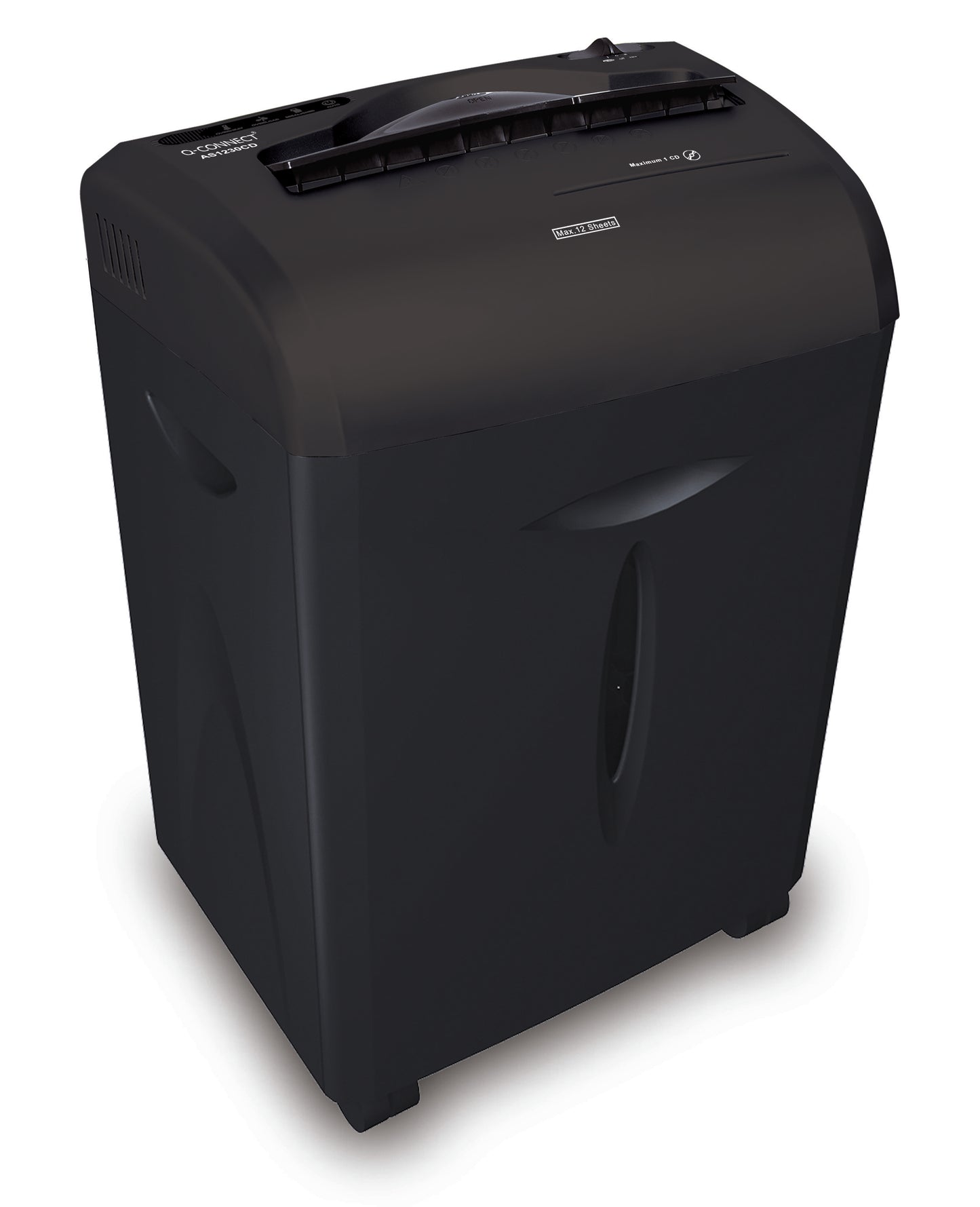 Destructeur q12 cc p3 15 litre Q-connect
