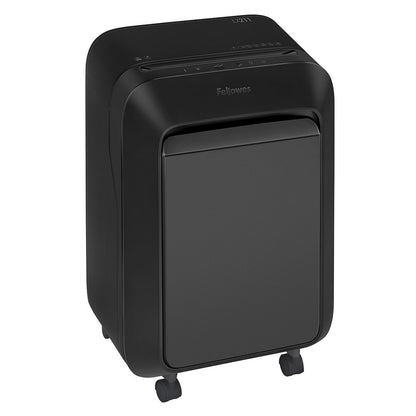 Destructeur lx211 nr Fellowes
