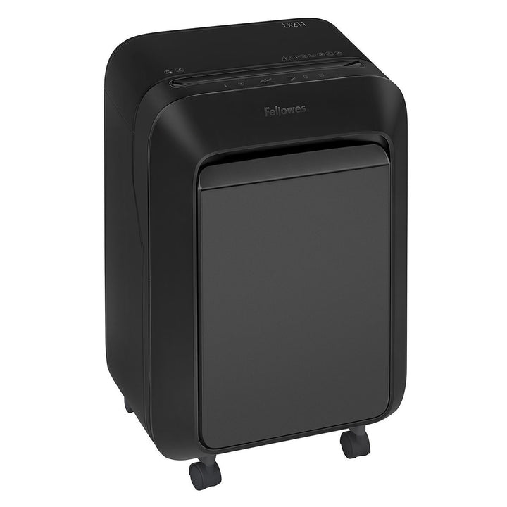 Destructeur lx211 nr Fellowes
