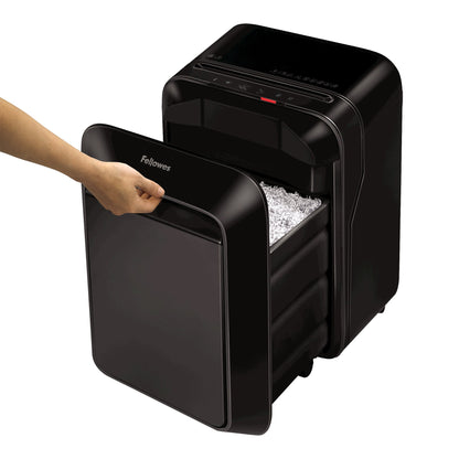 Destructeur lx211 nr Fellowes