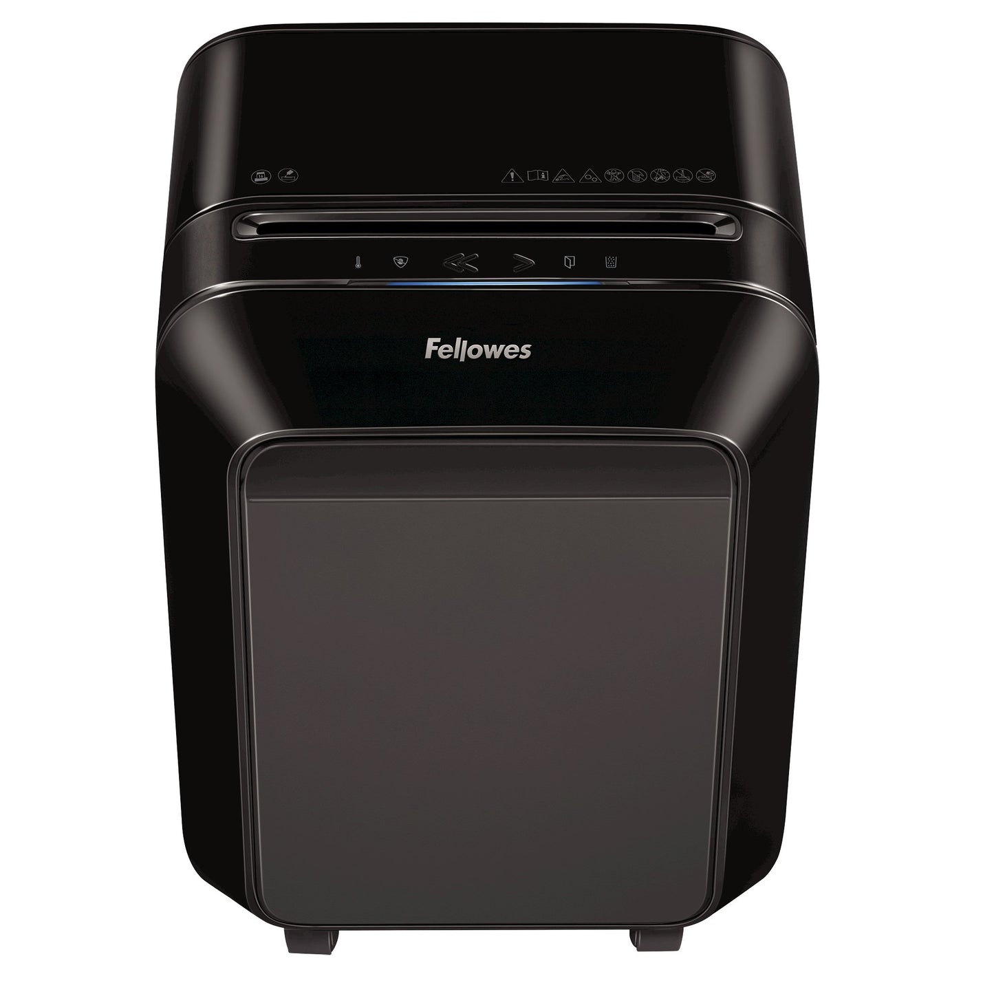 Destructeur lx211 nr Fellowes