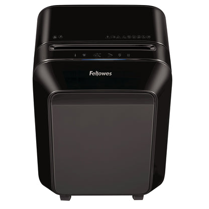 Destructeur lx211 nr Fellowes