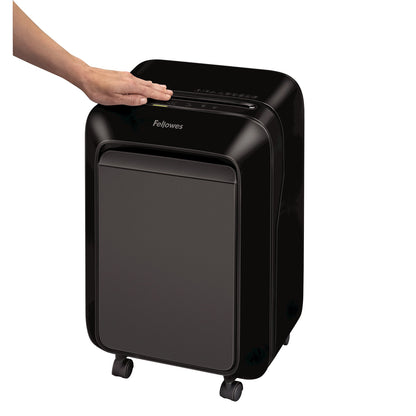 Destructeur lx211 nr Fellowes