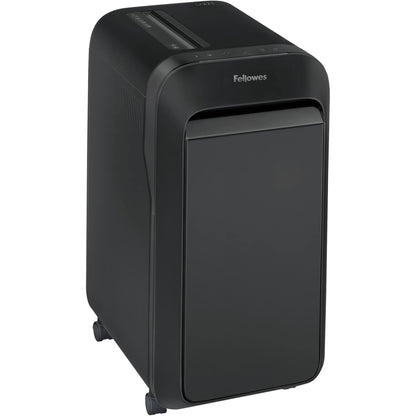 Destructeur lx221 noir Fellowes