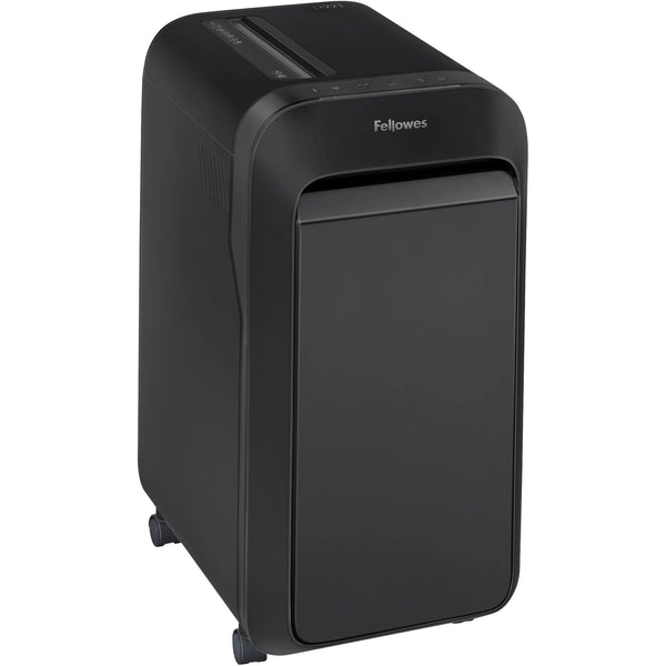 Destructeur lx221 noir Fellowes