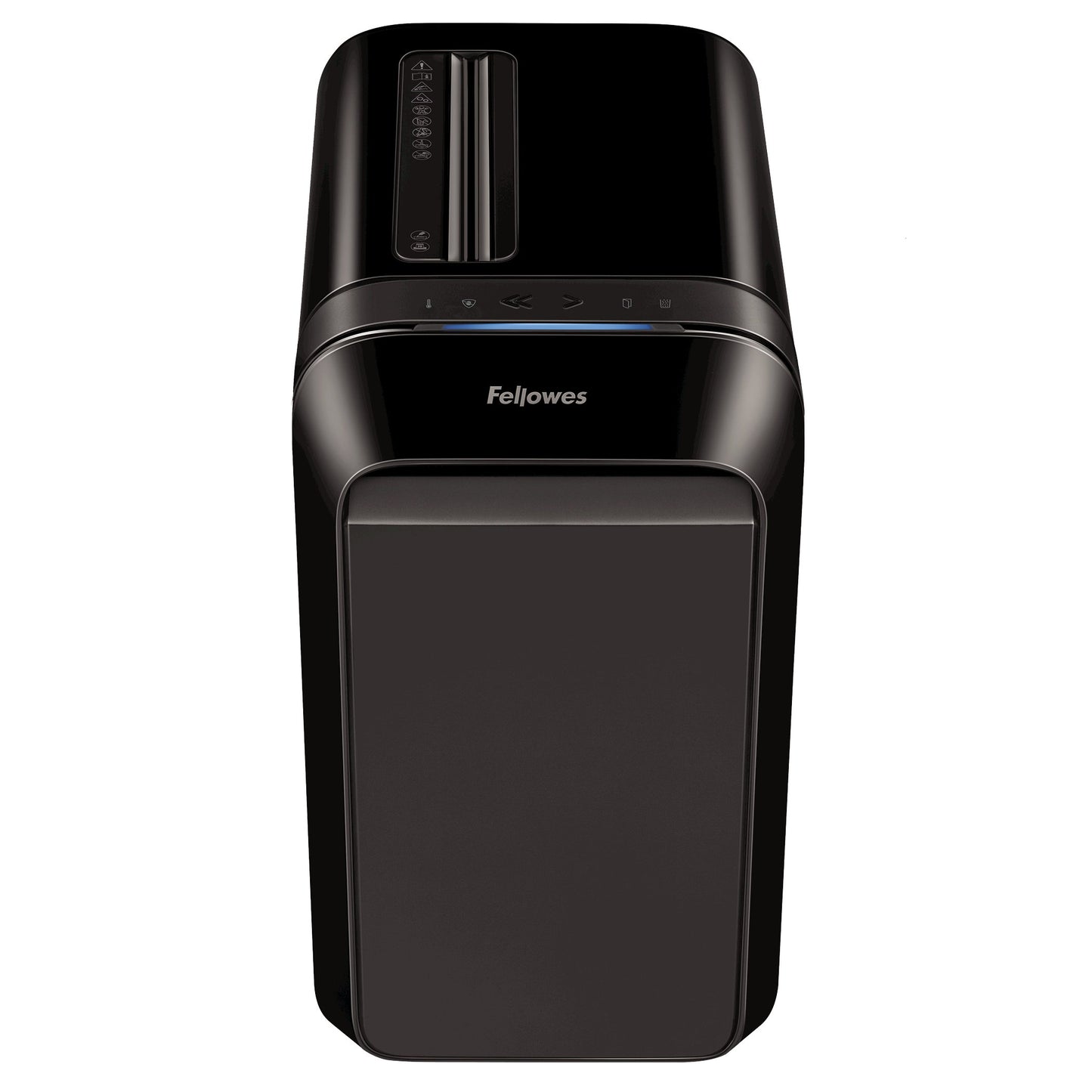 Destructeur lx221 noir Fellowes