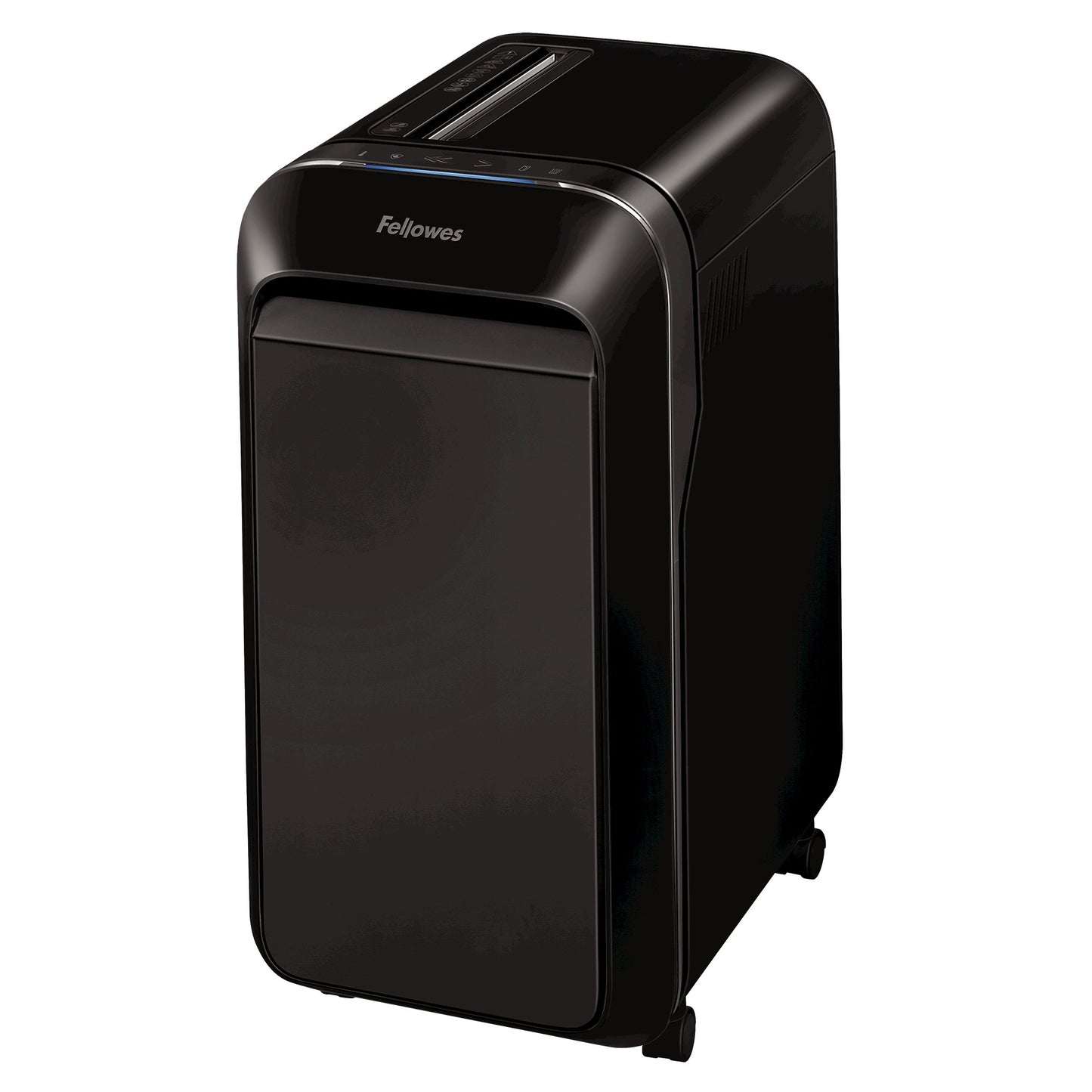 Destructeur lx221 noir Fellowes